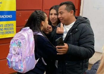 SEP confirma que Beca Rita Cetina se extenderá a primarias