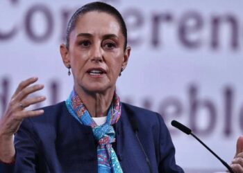 No infringe al TMEC, pero EU reclama a México 50 barreras comerciales: Sheinbaum
