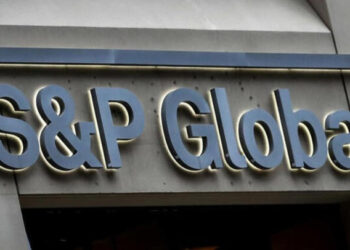 S&P ratifica calificación crediticia de México con perspectiva estable