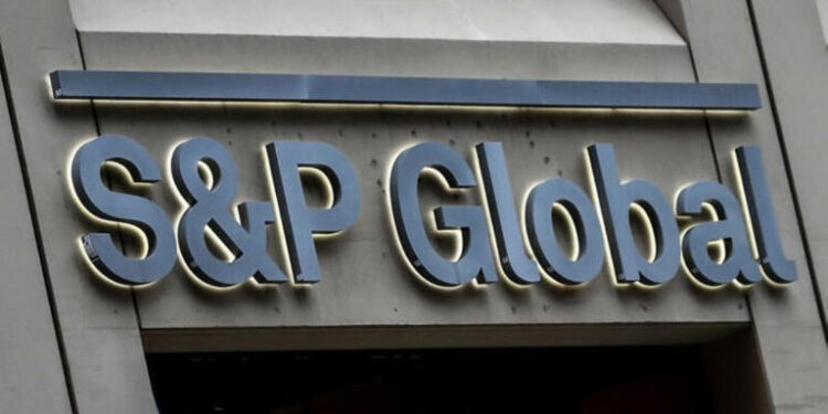 S&P ratifica calificación crediticia de México con perspectiva estable