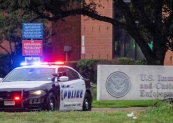 Un mexicano entre las víctimas del tiroteo en Dallas, Texas: SRE