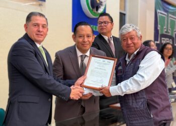 UTEC celebra 30 años con nueva carrera en el área de la salud