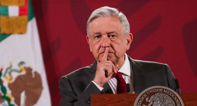 ASF detecta irregularidades por más de 6,969 mdp en el último año de AMLO.