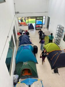 UICEH activa el Plan RAICES para garantizar un regreso seguro