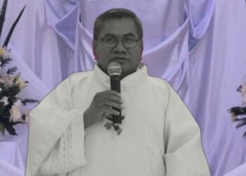 Hallan sin vida al sacerdote Bertoldo Pantaleón en Guerrero