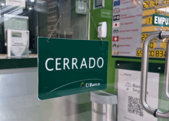 IPAB líquida a CIBanco y revoca su licencia tras señalamientos de lavado de dinero.