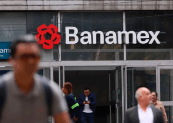 Citi rechaza a Grupo México, Germán Larrea no podrá adquirir a Banamex.