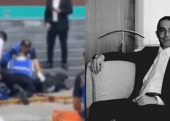 Fiscalía CDMX confirma la muerte del abogado David Cohen tras ser baleado.