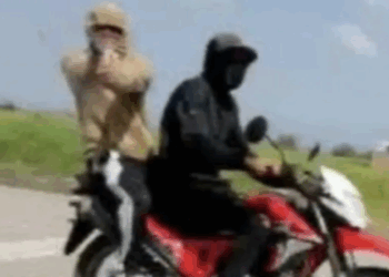 “Ya me mataron, corazón”: Balean a hombre que denunciaba baches en Salvatierra, Guanajuato.