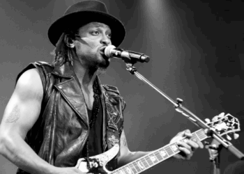 Muere a los 51 años D’Angelo, cantante ganador de Grammy´s y pionero del “neo soul”.