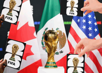 Mundial 2026: FIFA revela precios para partidos de México