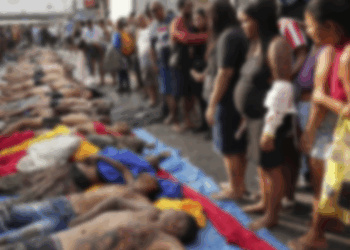 Operación contra narcotraficantes deja más de 130 muertos en Río de Janeiro.