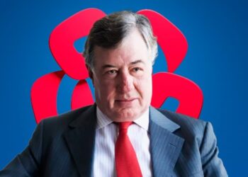 Chico Pardo deja consejo de BBVA México