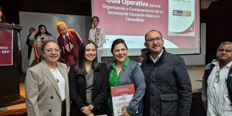 Hidalgo participa en foro nacional para construir lineamientos de operación en educación básica