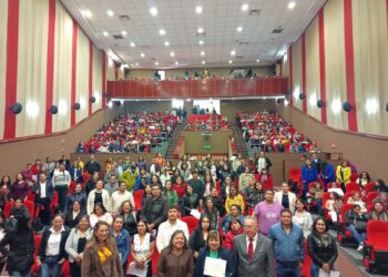 IHE fortalece la formación docente bajo la Nueva Escuela Mexicana