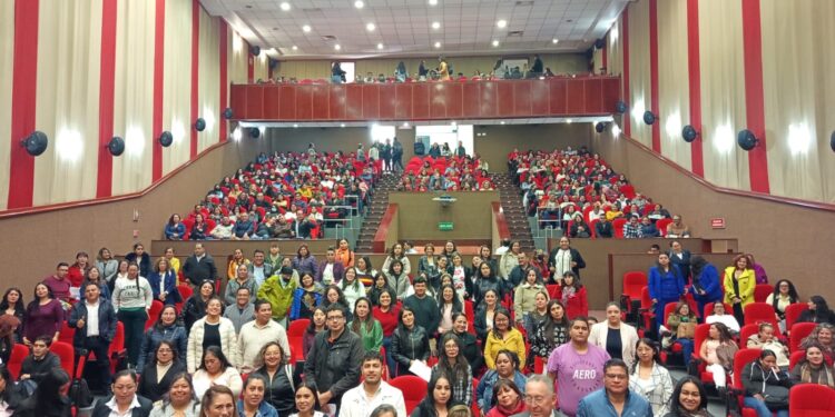 IHE fortalece la formación docente bajo la Nueva Escuela Mexicana