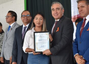 ITESA cumple 25 años y destaca con 12 programas acreditados