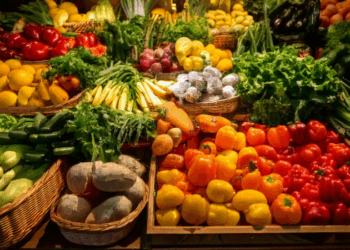 INEGI: Inflación anual se ubica en 3.63% en la primera quincena de octubre.