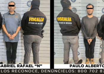 Dos hombres son detenidos por desaparición de Kimberly Moya, alumna del CCH.