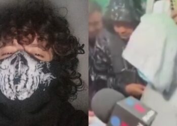 Fiscalía CDMX aprehende a Lex Ashton tras ataque en el CCH Sur