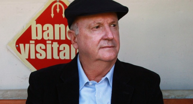 Murió el histórico entrenador mexicano Manuel Lapuente a los 81 años
