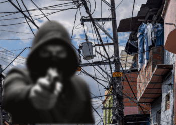 INEGI revela que 6 de cada 10 mexicanos se sienten inseguros en su ciudad.