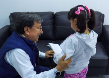 Convoca IHE a concurso “Mis abuelos, lazos muy especiales”