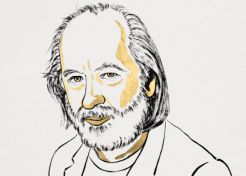 El escritor húngaro László Krasznahorkai gana el Premio Nobel de Literatura.