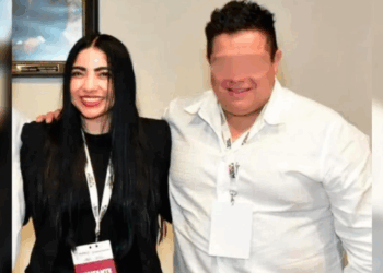 Anallely López, funcionaria de Puebla renuncia tras ser vinculada al CJNG.