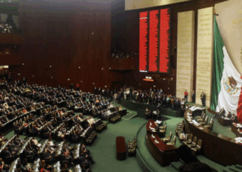 Senado aprueba la Ley de Amparo con algunas modificaciones