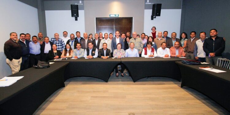 Docentes de Hidalgo participarán en el Consejo Técnico Escolar