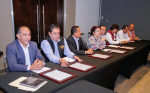 Docentes de Hidalgo participarán en el Consejo Técnico Escolar
