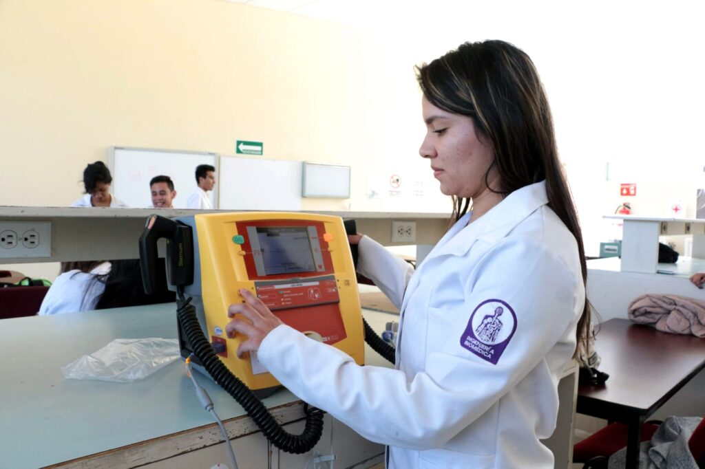 Invita UPP a simposio de ciencias e ingenierías