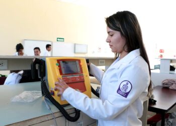 Invita UPP a simposio de ciencias e ingenierías