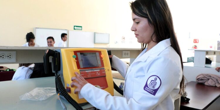 Invita UPP a simposio de ciencias e ingenierías