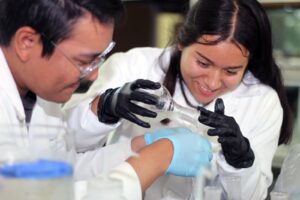 Invita UPP a simposio de ciencias e ingenierías