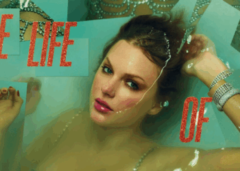 ¡Swifties! Taylor Swift entra a nueva era con “The Life of a Showgirl”.