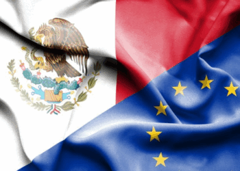 Tras inundaciones, la Unión Europea apoya a México con fondos de emergencia.