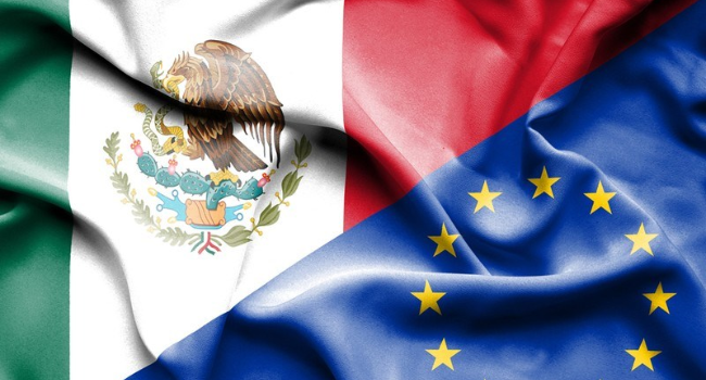 Tras inundaciones, la Unión Europea apoya a México con fondos de emergencia.