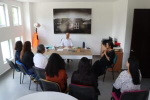 Alianza académica beneficiará a regiones rurales e interculturales