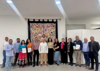 Alianza académica beneficiará a regiones rurales e interculturales