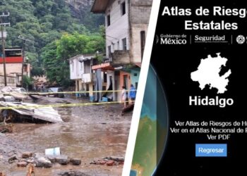 La corrupción ahoga a la población en Hidalgo