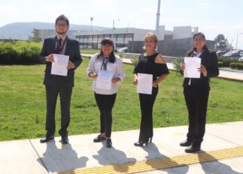 UPT obtiene seis becas del Fondo Hidalgo de Ciencia y Tecnología