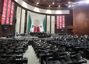 Cámara de Diputados prueba Ley de Ingresos 2026