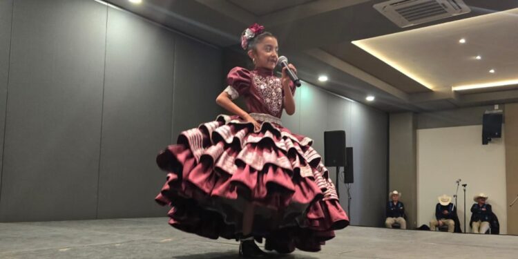 Convoca IHE a concurso de canto infantil y juvenil