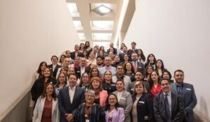 Hidalgo participa en reunión binacional del PROBEM