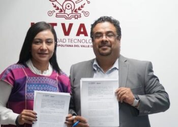 UTVAM facilita créditos FONACOT a trabajadores