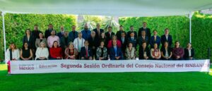 Hidalgo, sede de la Segunda Sesión Ordinaria del Consejo Nacional del SINBANEM