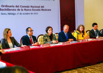 Hidalgo, sede de la Segunda Sesión Ordinaria del Consejo Nacional del SINBANEM