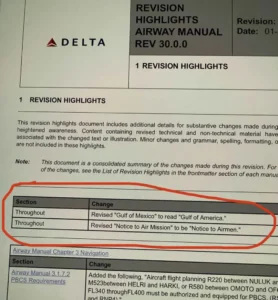 Delta y Aeroméxico impugnan orden de gobierno para disolver alianza